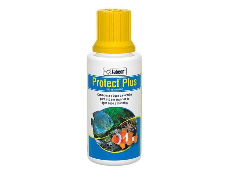 Labcon Protect Plus 30 Ml