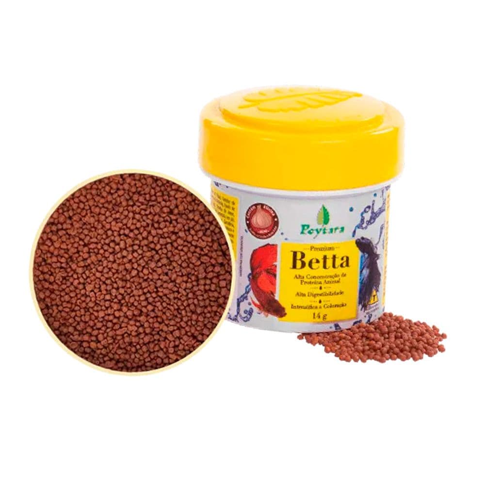 Poytara Betta 14 Gr