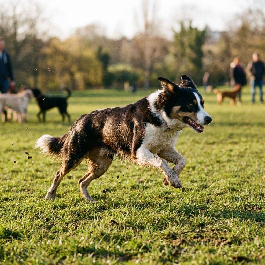 Castração Engorda Cachorro? Entenda e Previna
