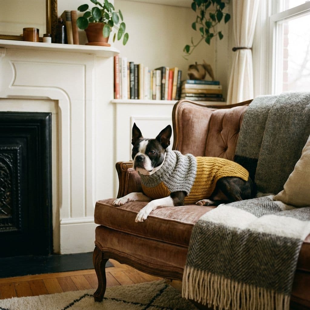 Roupinhas para Pet: Estilo ou Proteção?