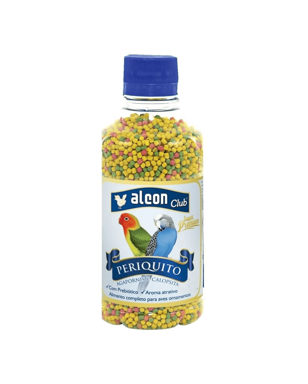 Alcon Club Periquito 150 G