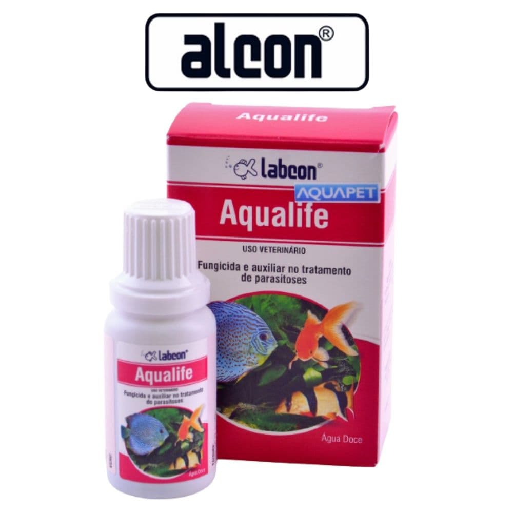 Labcon Aqualife 15 Ml