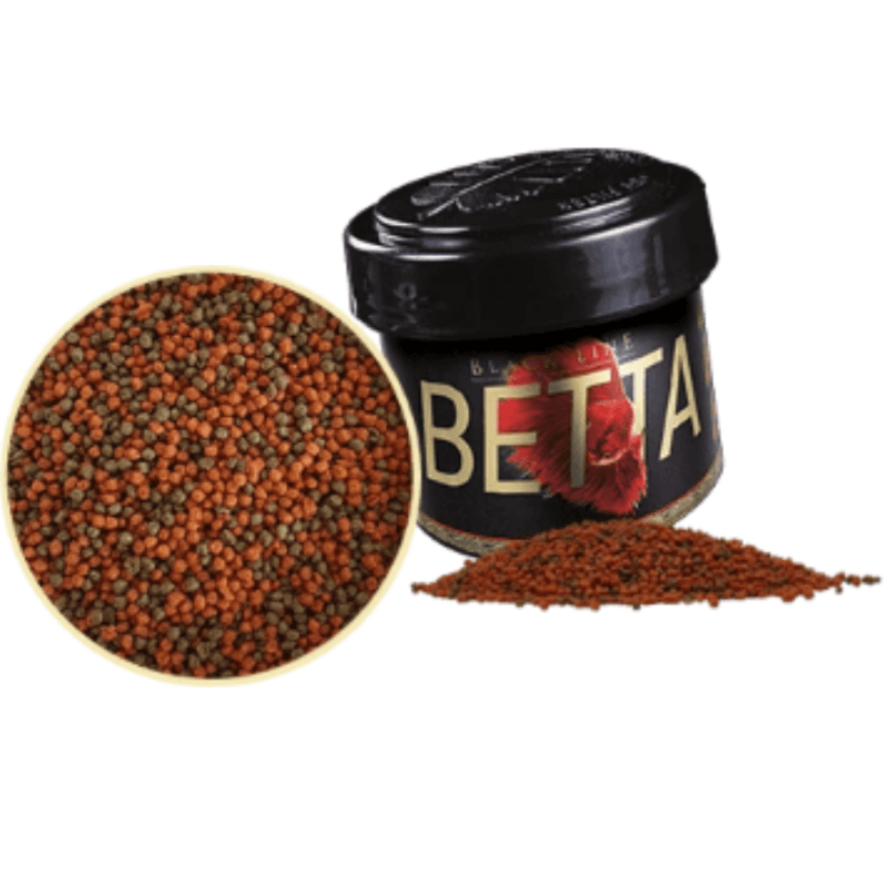 Poytara Betta Black Line 14 Gr