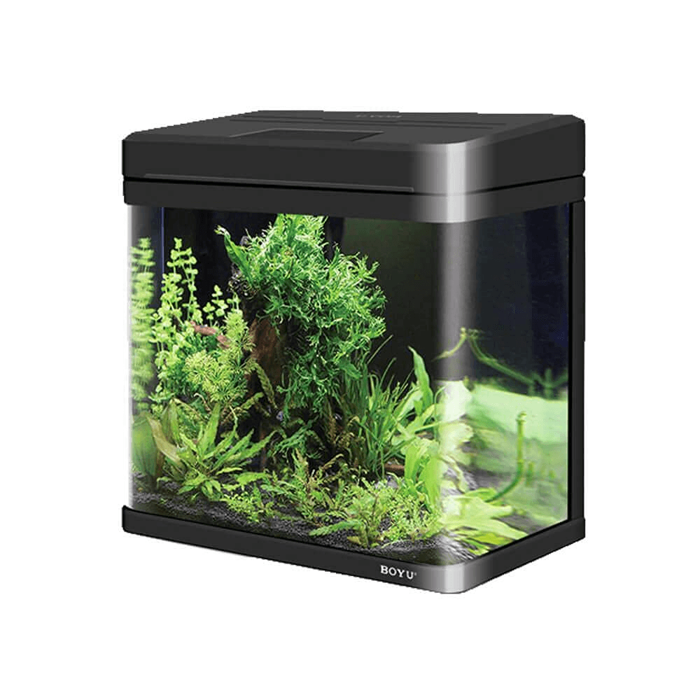 Aquario Boyu Curvo Ms-220 7,5 Lt