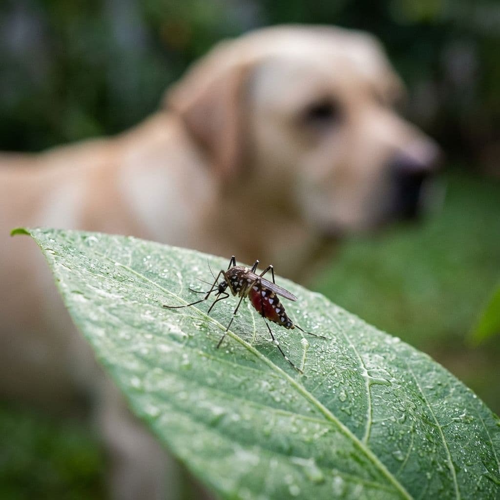 Verme do Coração: O Perigo Silencioso em Mato Grosso